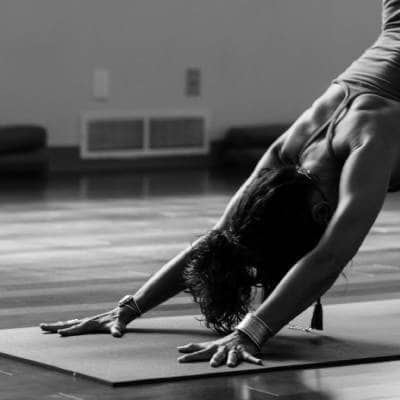 FITNESS TRAINING